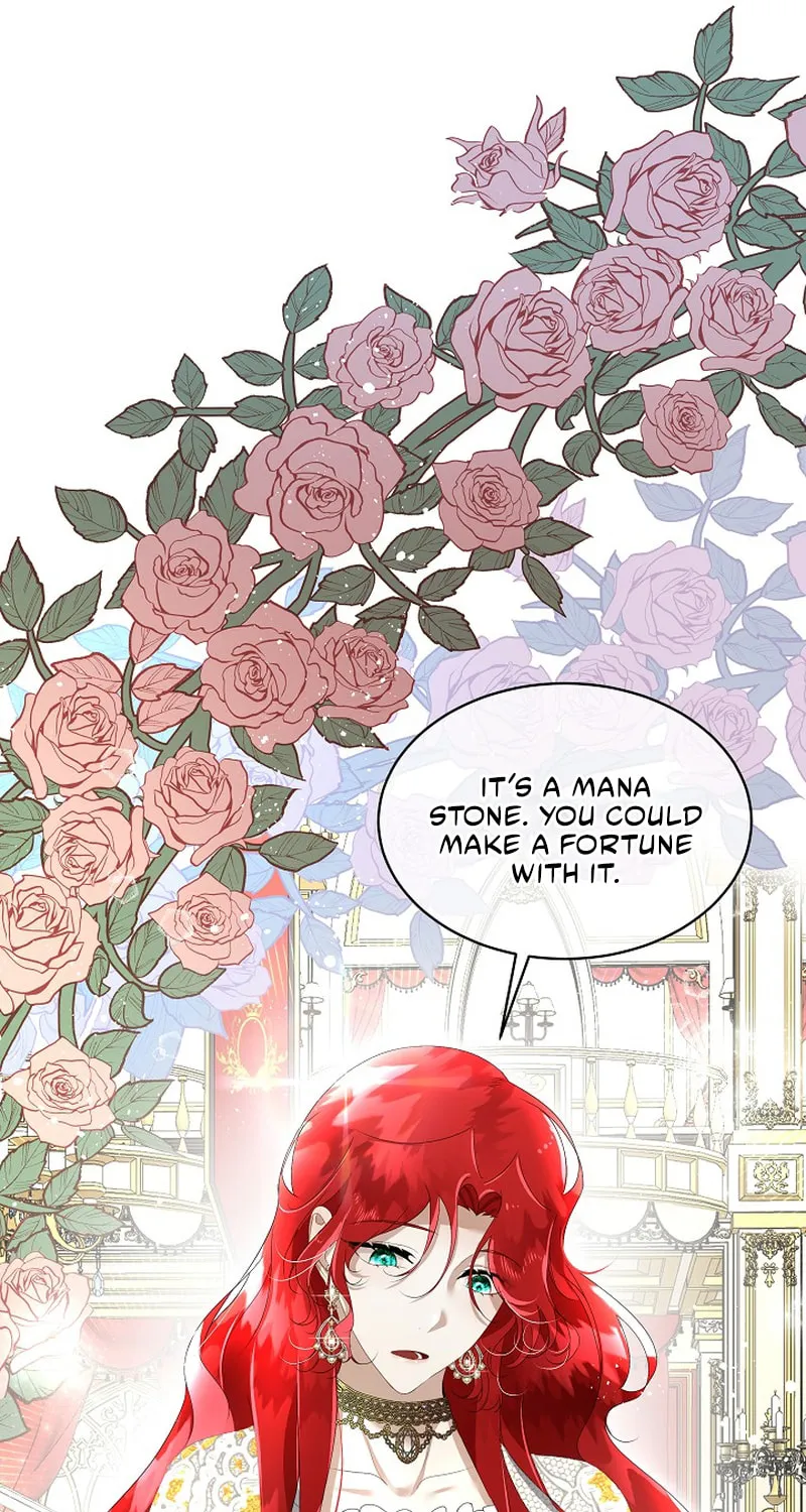 Fostering the Male Lead Chapter 7 page 11 - 