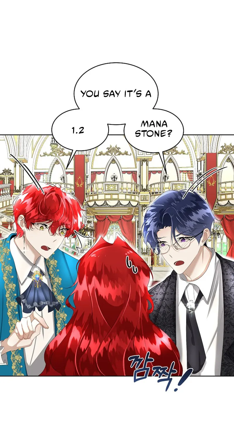 Fostering the Male Lead Chapter 7 page 13 - 