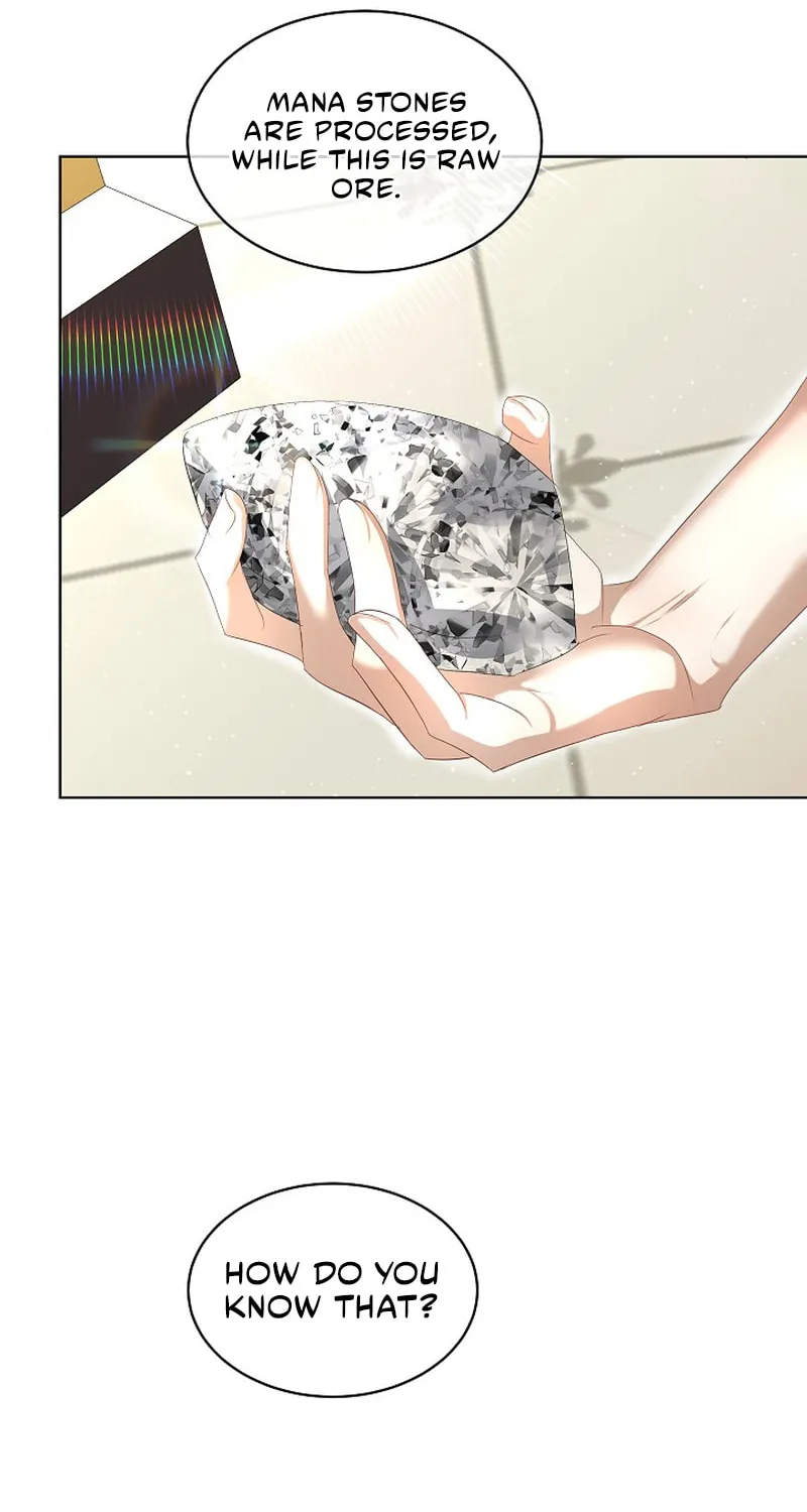 Fostering the Male Lead Chapter 7 page 18 - 