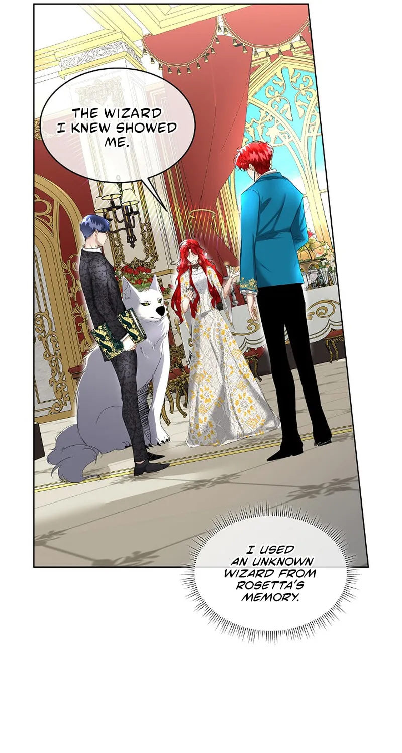 Fostering the Male Lead Chapter 7 page 20 - 