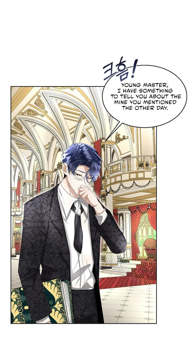Fostering the Male Lead Chapter 7 page 3 - 