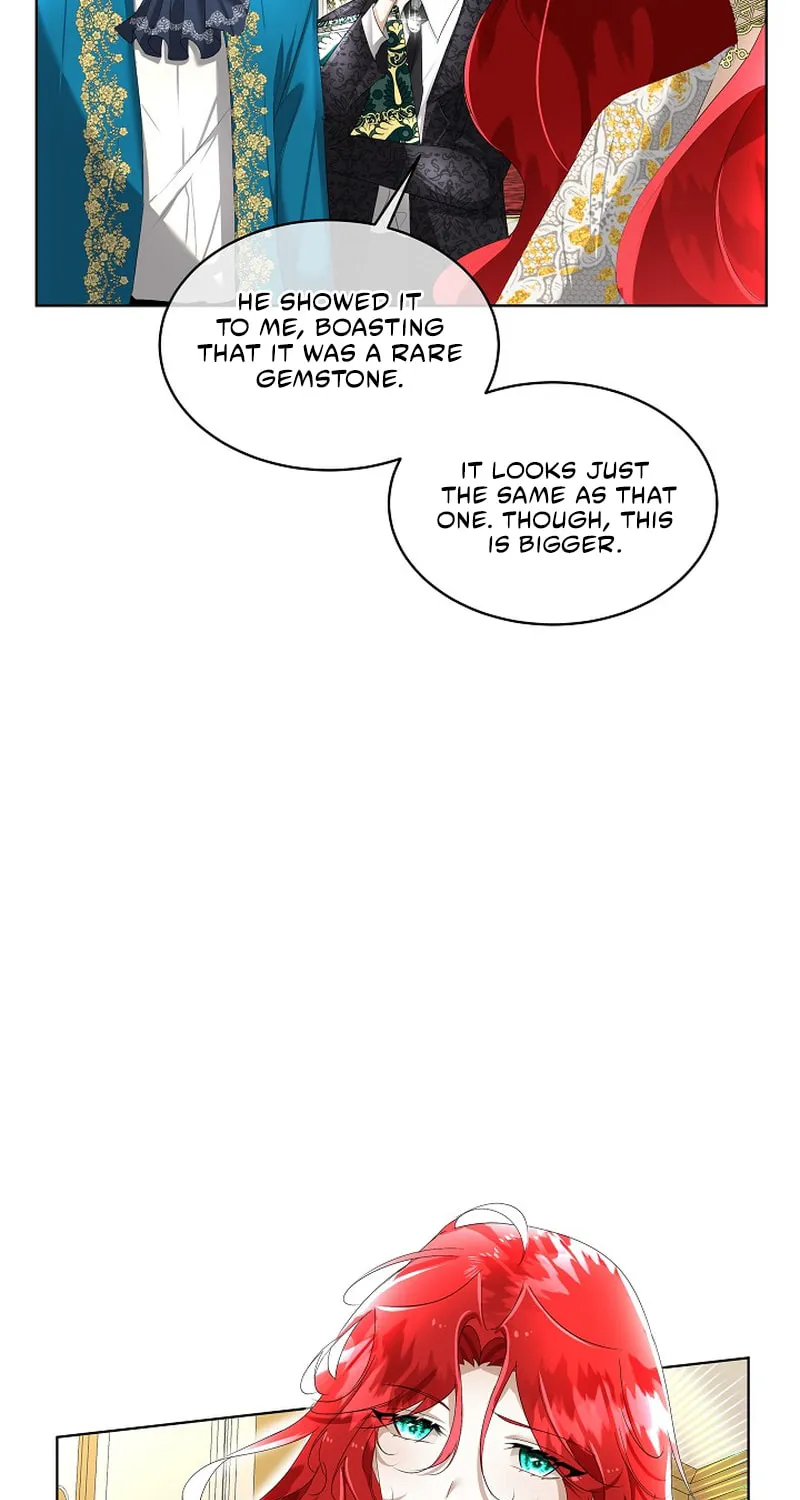 Fostering the Male Lead Chapter 7 page 22 - 