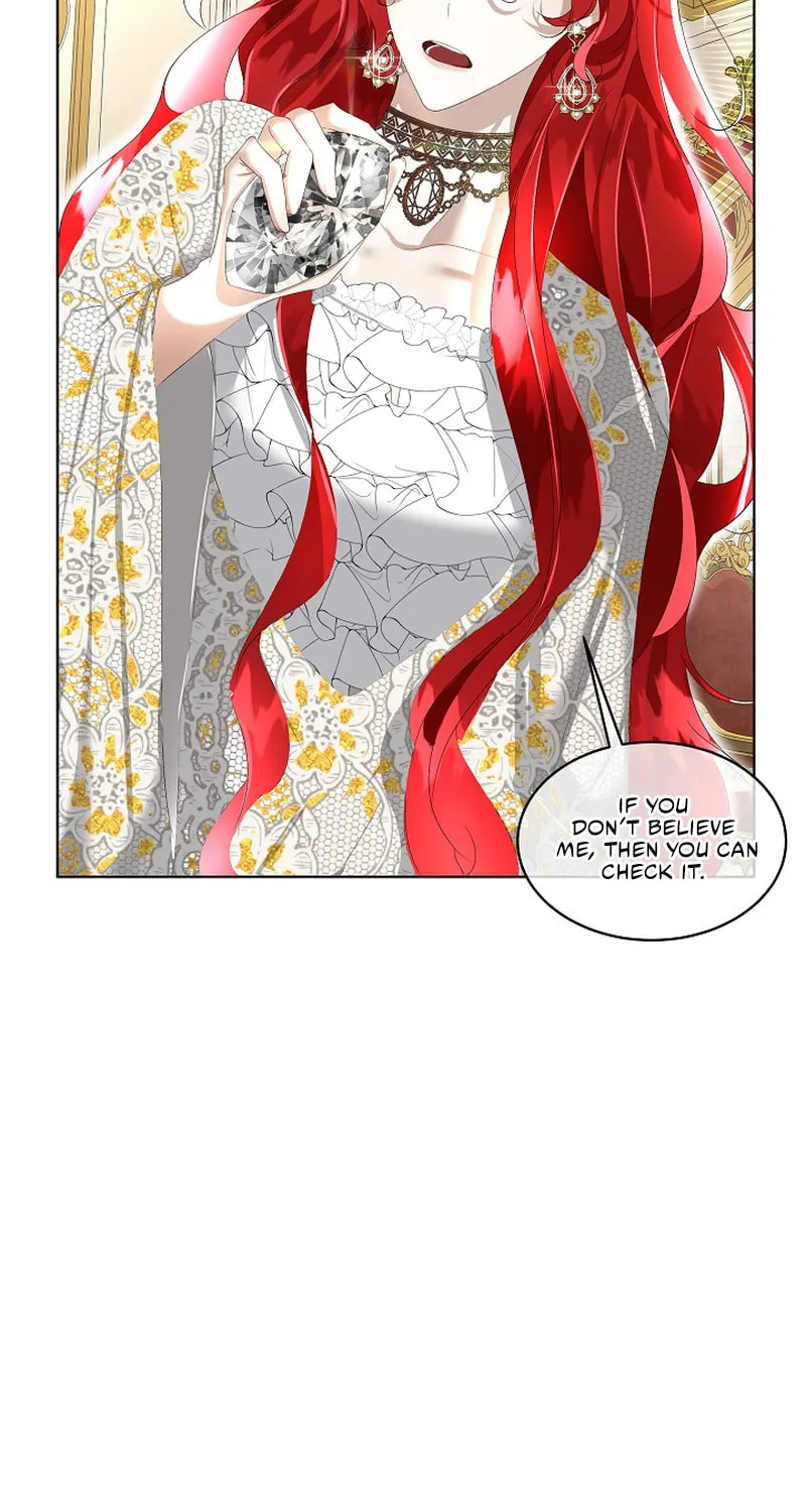 Fostering the Male Lead Chapter 7 page 23 - 