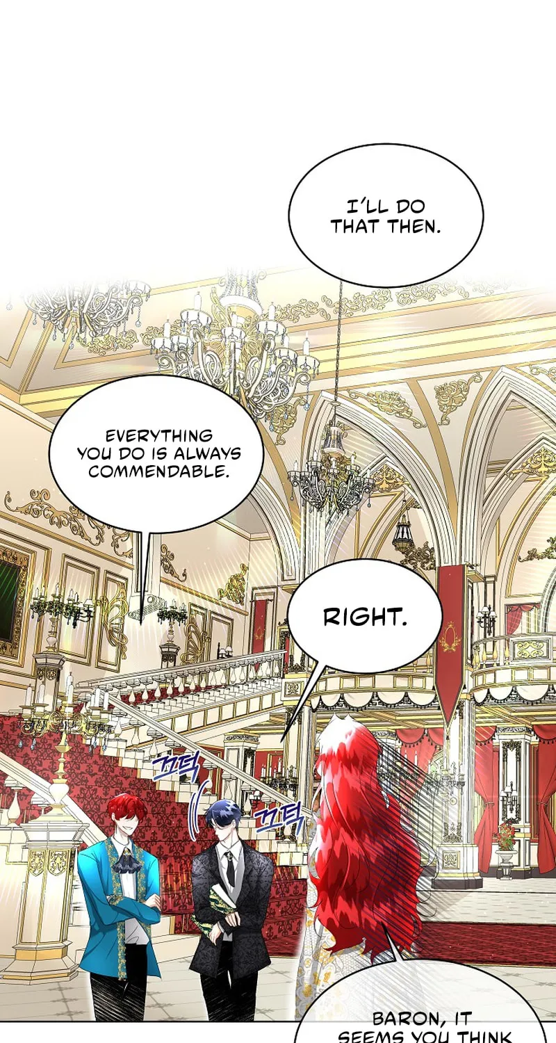 Fostering the Male Lead Chapter 7 page 24 - 