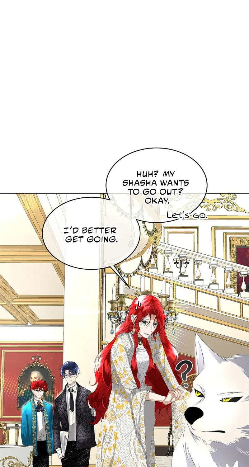 Fostering the Male Lead Chapter 7 page 31 - 