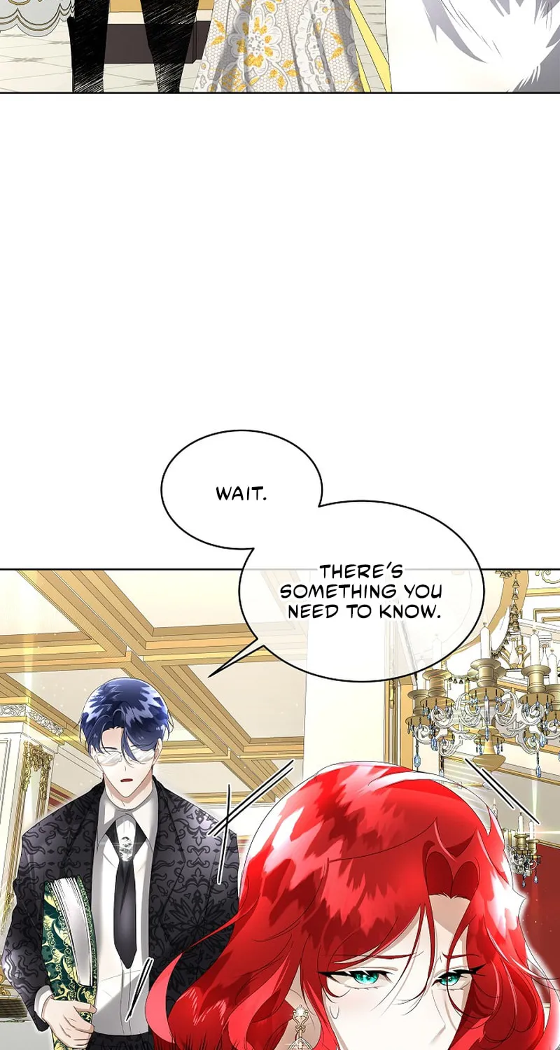 Fostering the Male Lead Chapter 7 page 32 - 