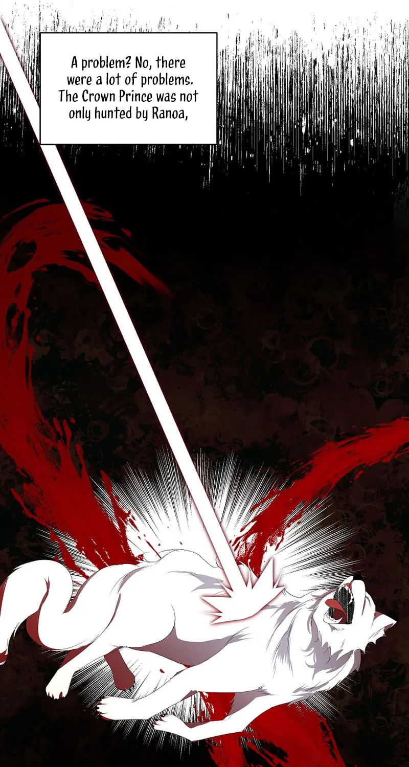 Fostering the Male Lead Chapter 7 page 38 - 