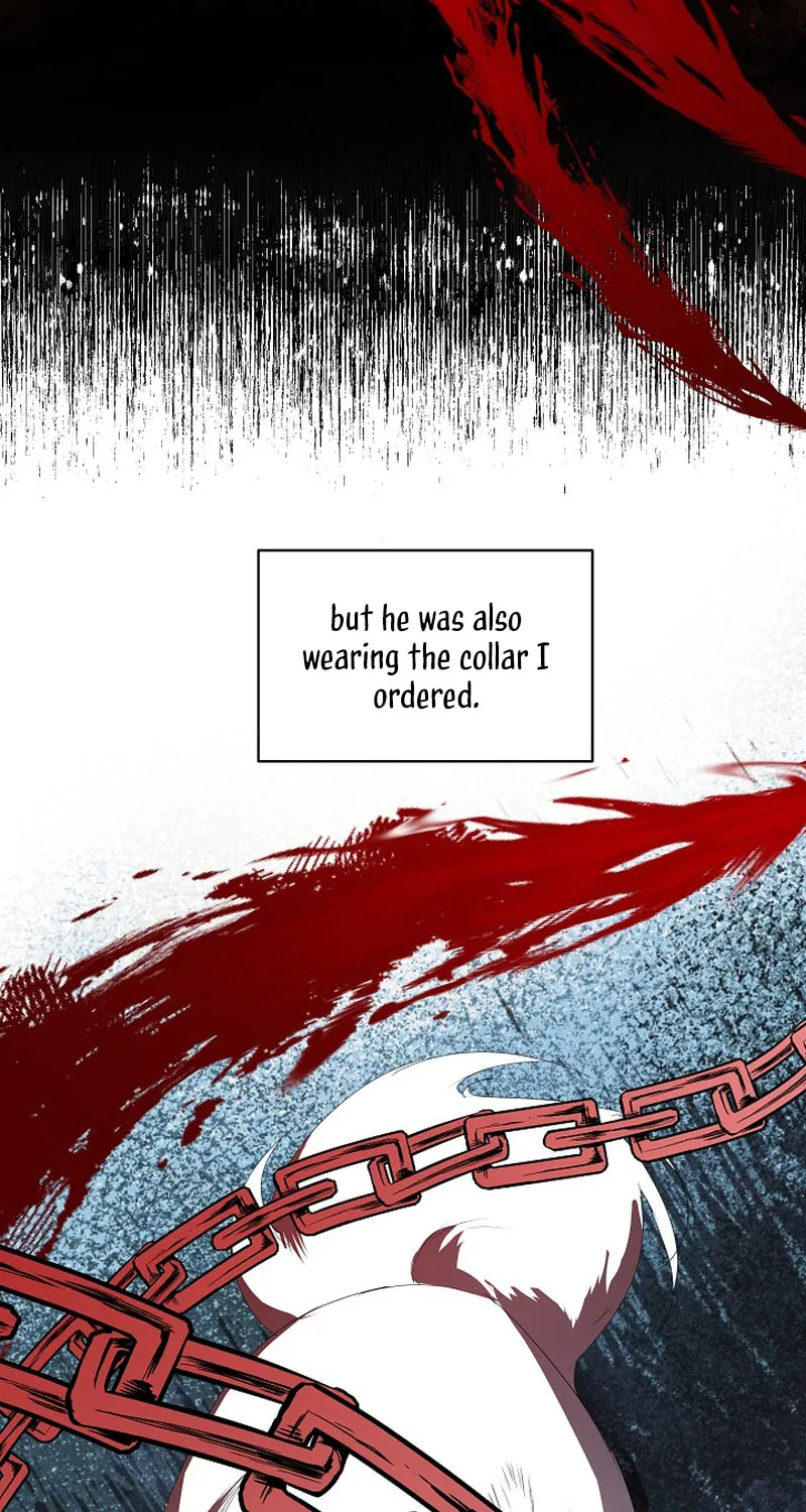 Fostering the Male Lead Chapter 7 page 39 - 