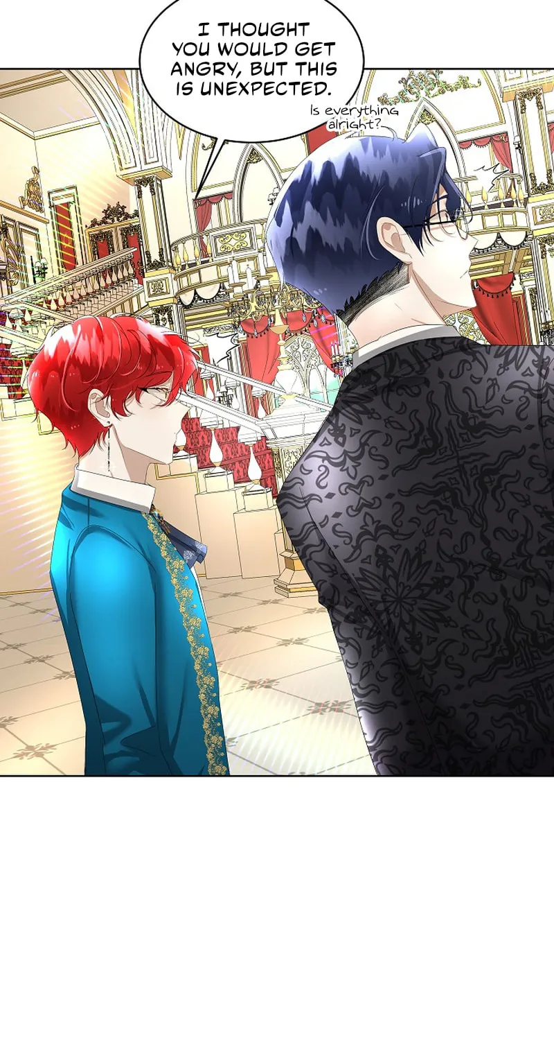 Fostering the Male Lead Chapter 7 page 44 - 