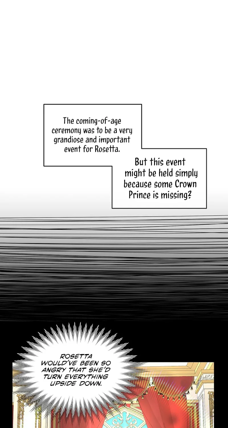 Fostering the Male Lead Chapter 7 page 48 - 