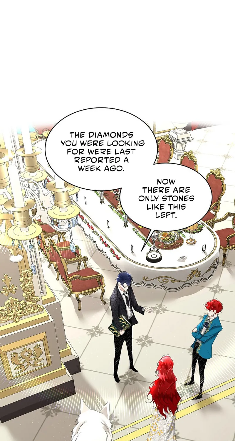 Fostering the Male Lead Chapter 7 page 6 - 