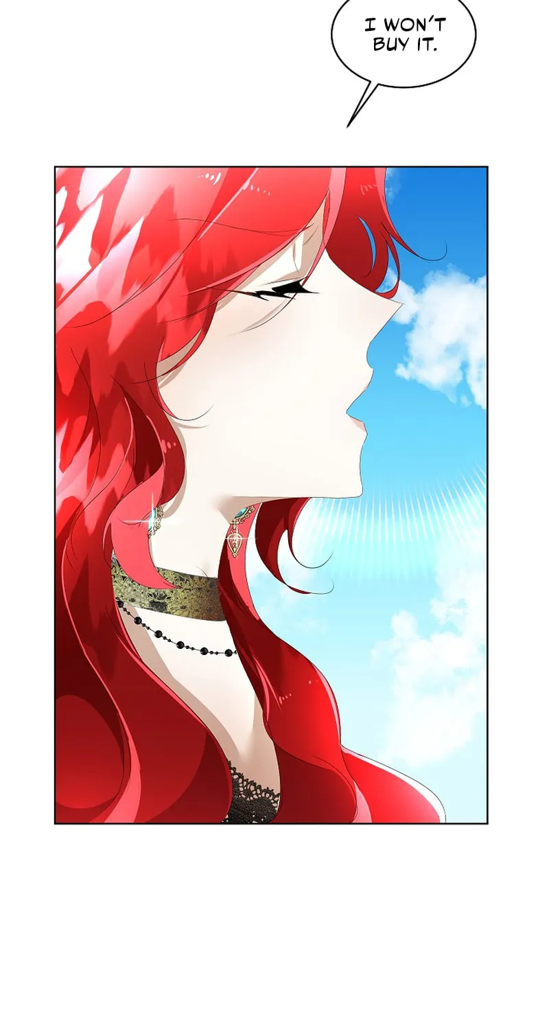 Fostering the Male Lead Chapter 7 page 60 - 