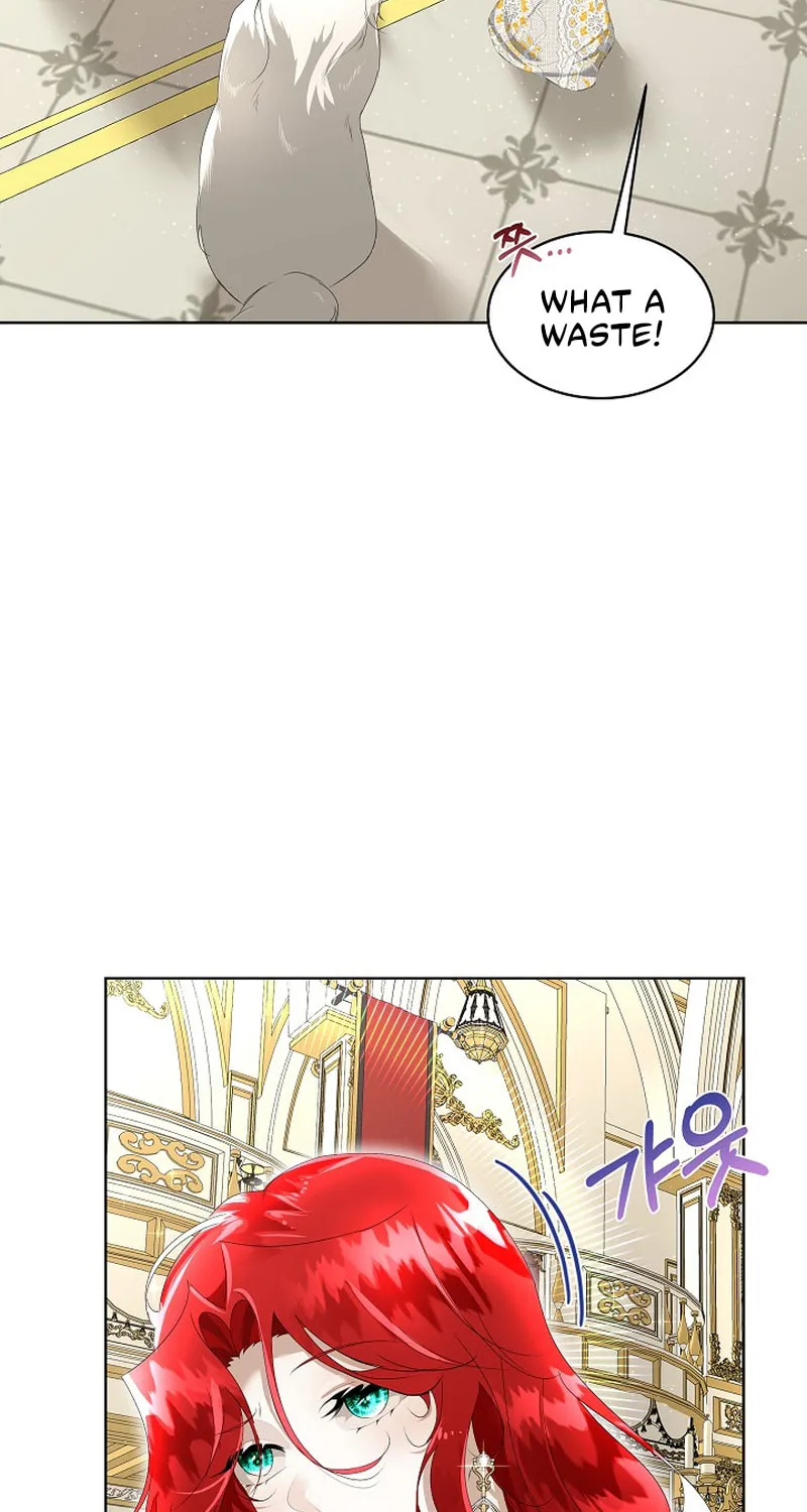 Fostering the Male Lead Chapter 7 page 7 - 