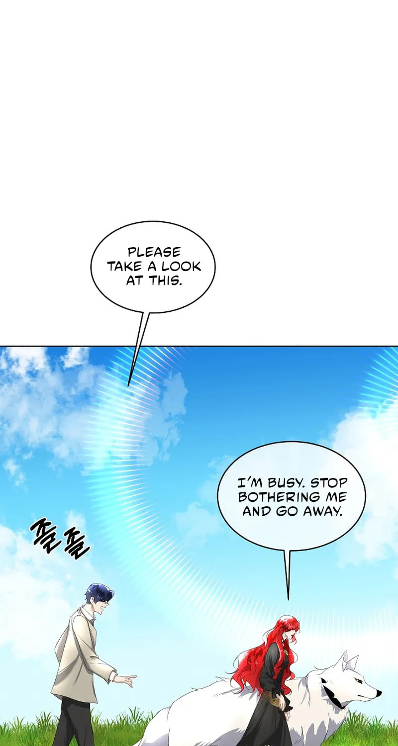 Fostering the Male Lead Chapter 7 page 61 - 
