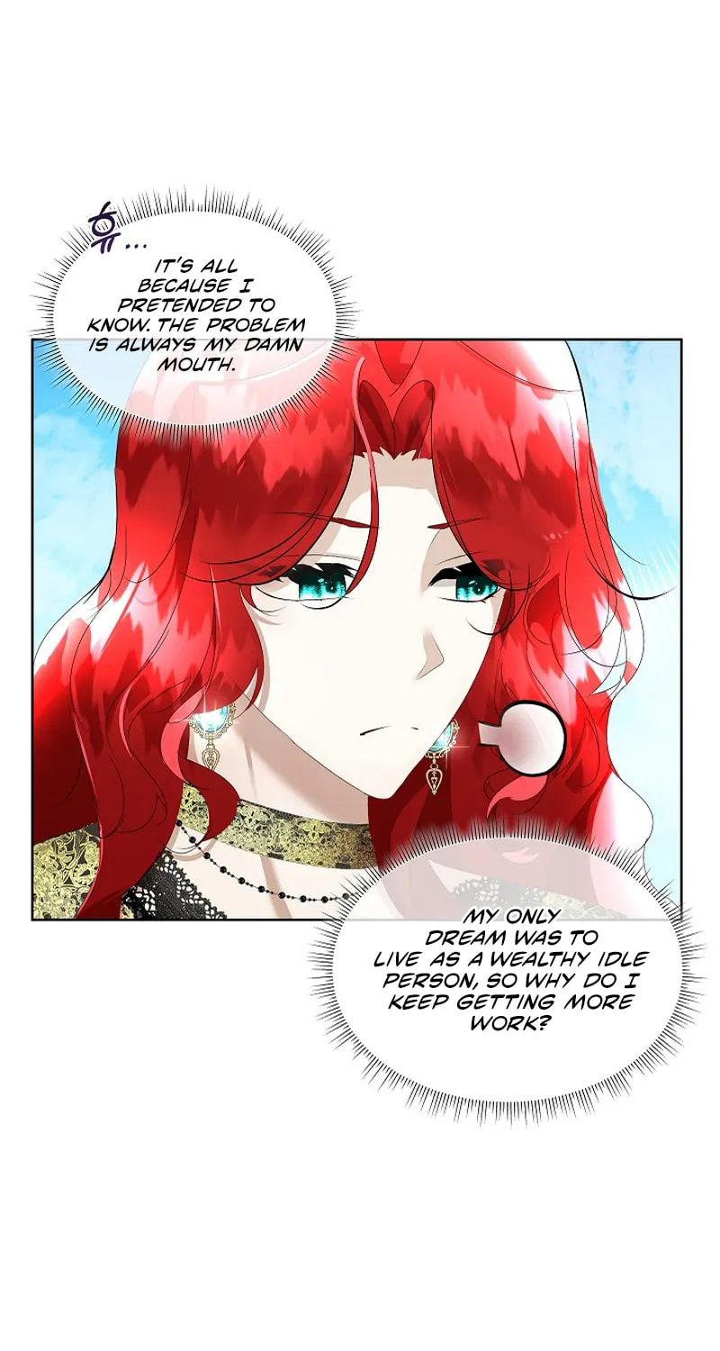 Fostering the Male Lead Chapter 7 page 65 - 