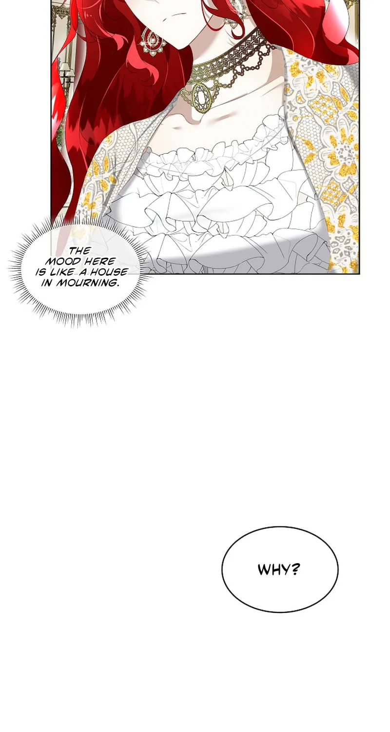 Fostering the Male Lead Chapter 7 page 8 - 