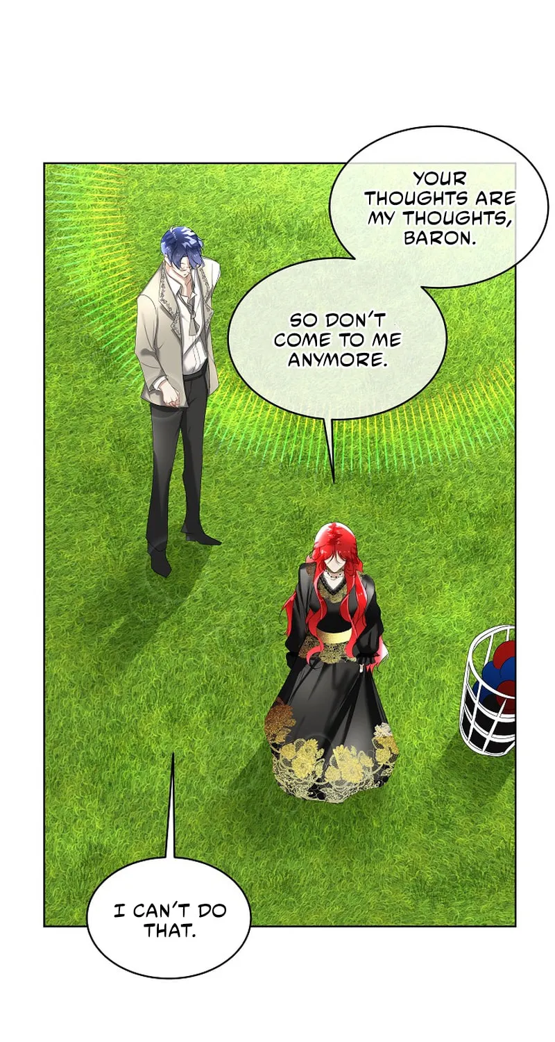 Fostering the Male Lead Chapter 7 page 74 - 