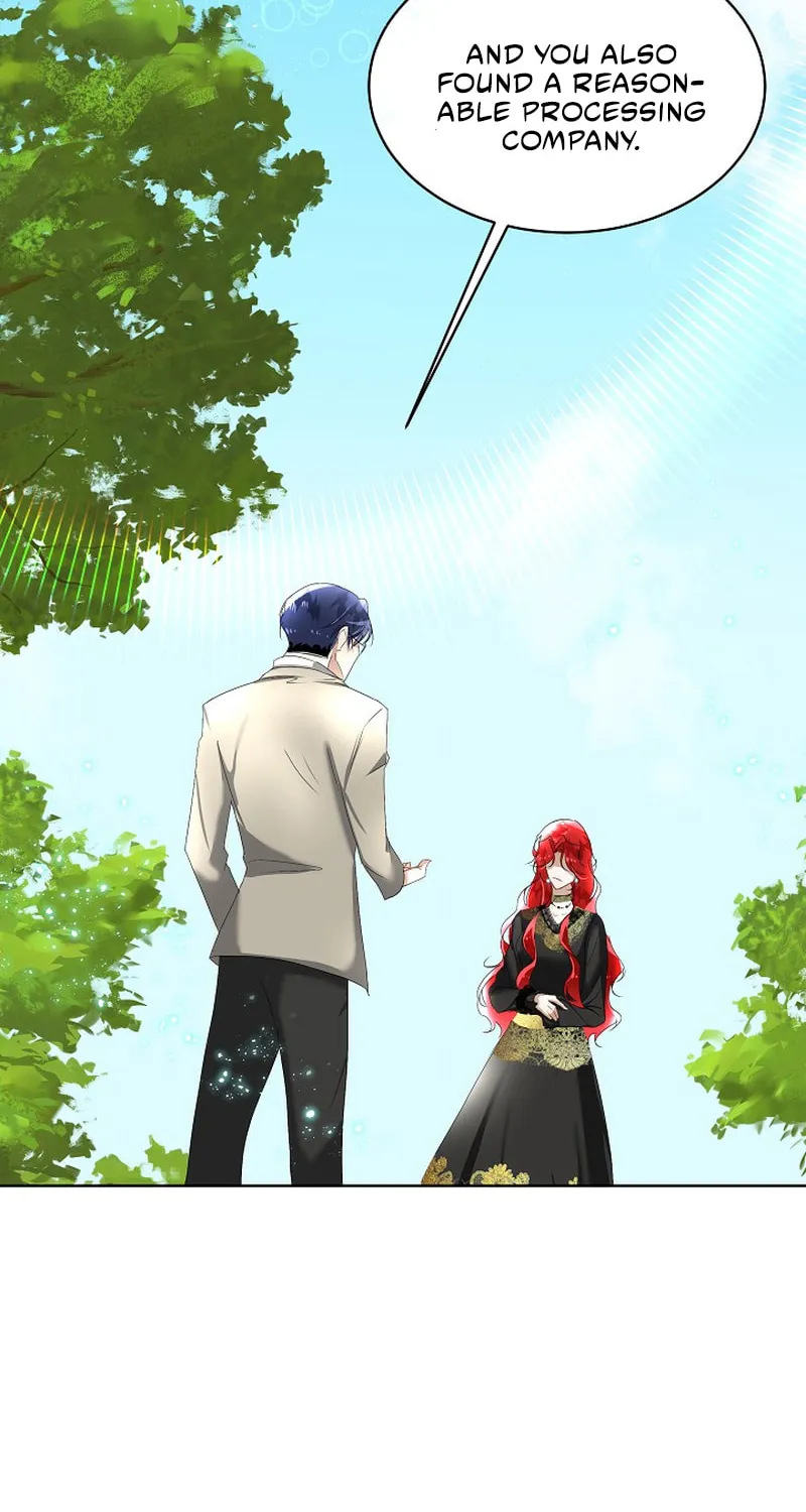 Fostering the Male Lead Chapter 7 page 77 - 