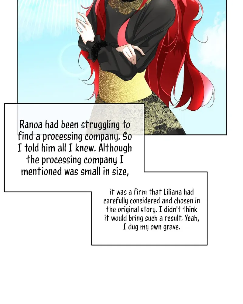 Fostering the Male Lead Chapter 7 page 80 - 