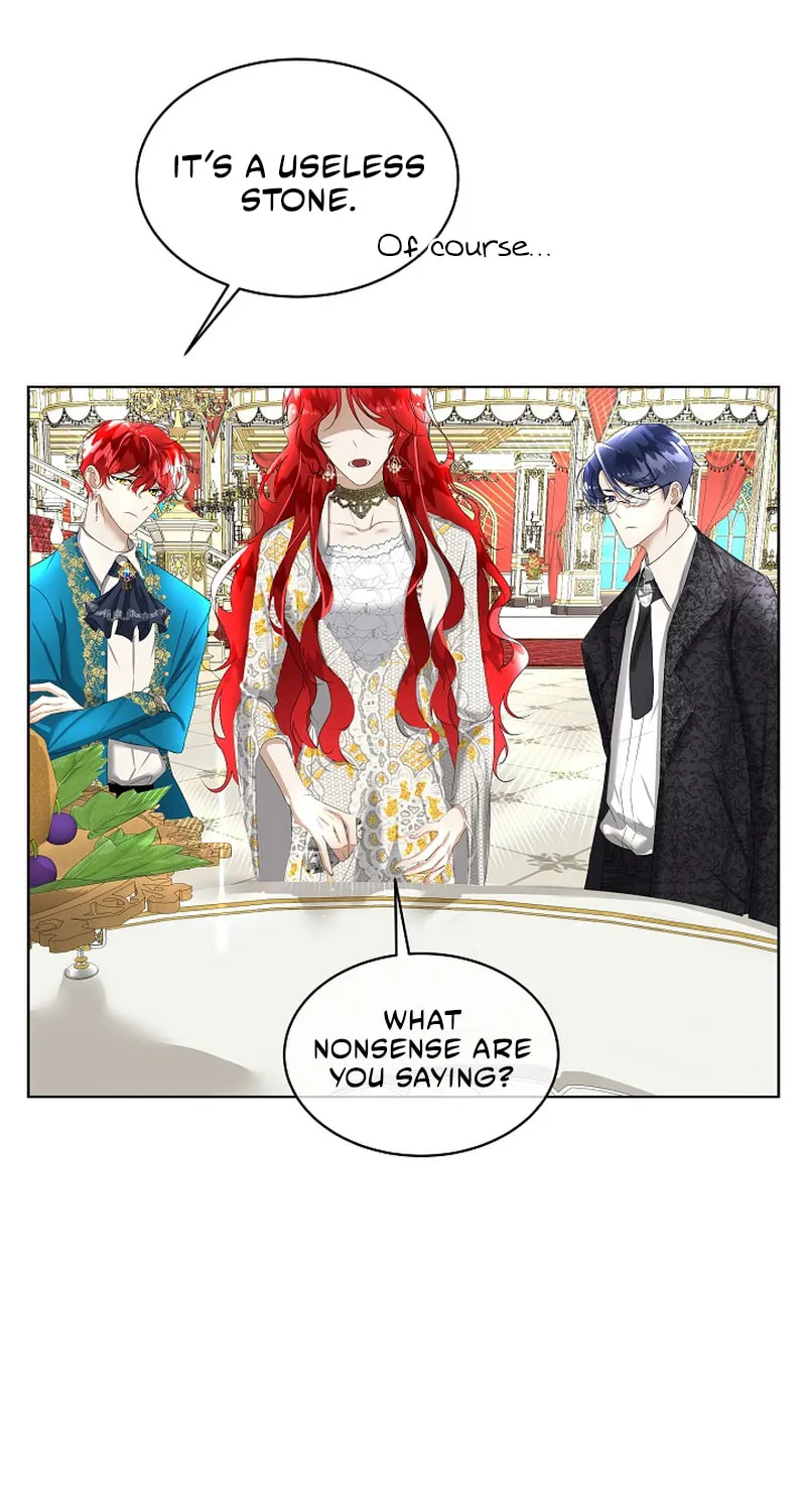 Fostering the Male Lead Chapter 7 page 9 - 