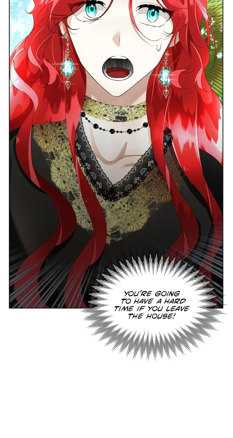 Fostering the Male Lead Chapter 7 page 91 - 