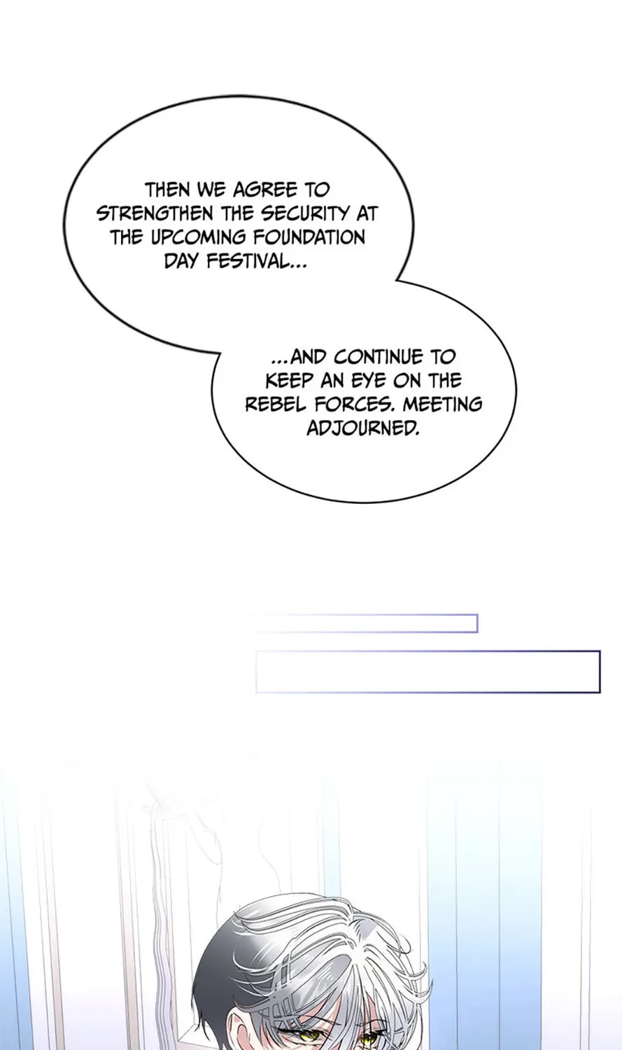 Fostering the Male Lead Chapter 70 page 1 - 