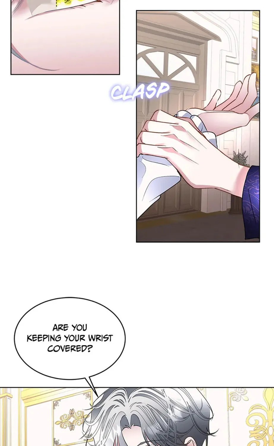 Fostering the Male Lead Chapter 70 page 101 - 