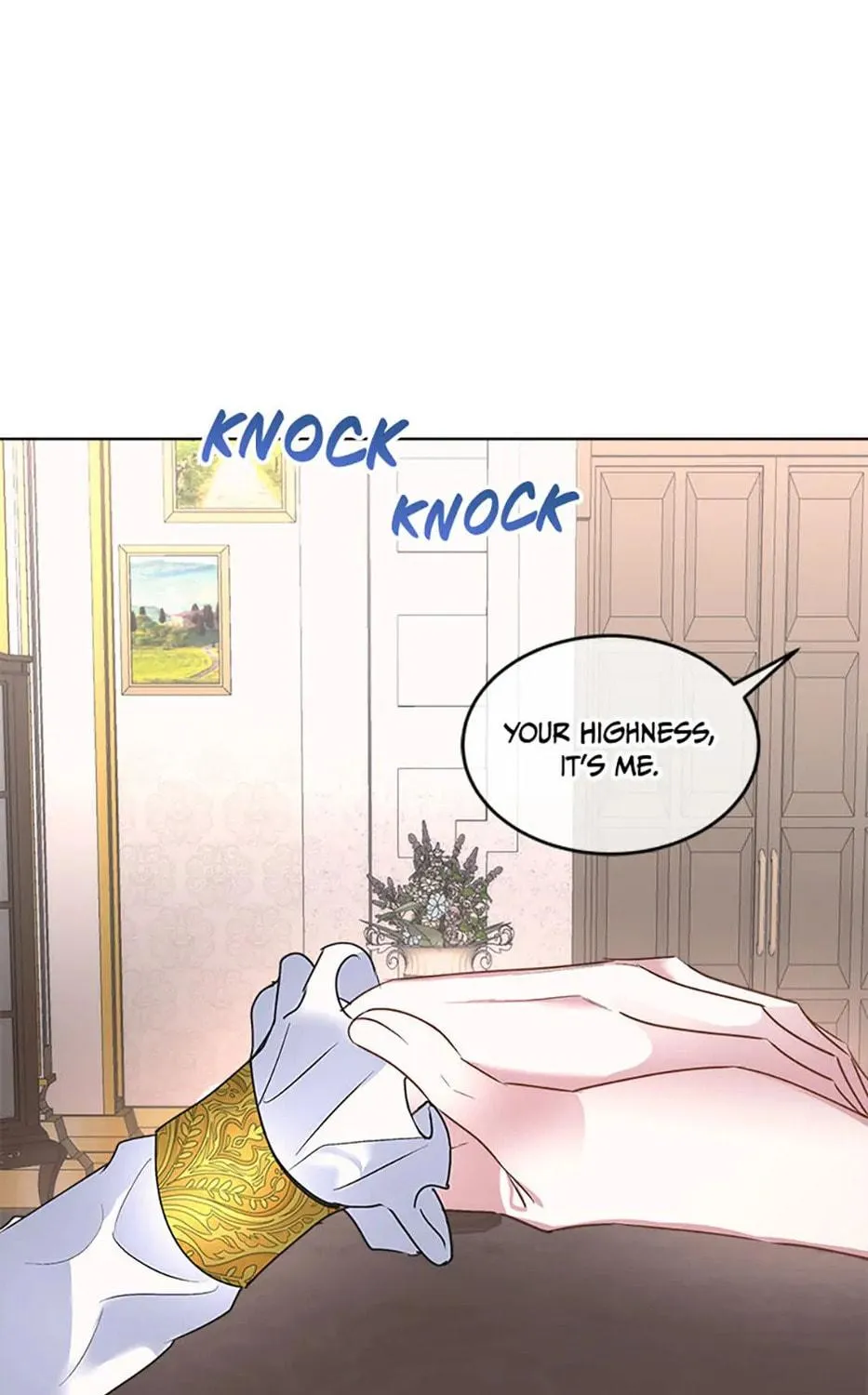 Fostering the Male Lead Chapter 70 page 111 - 