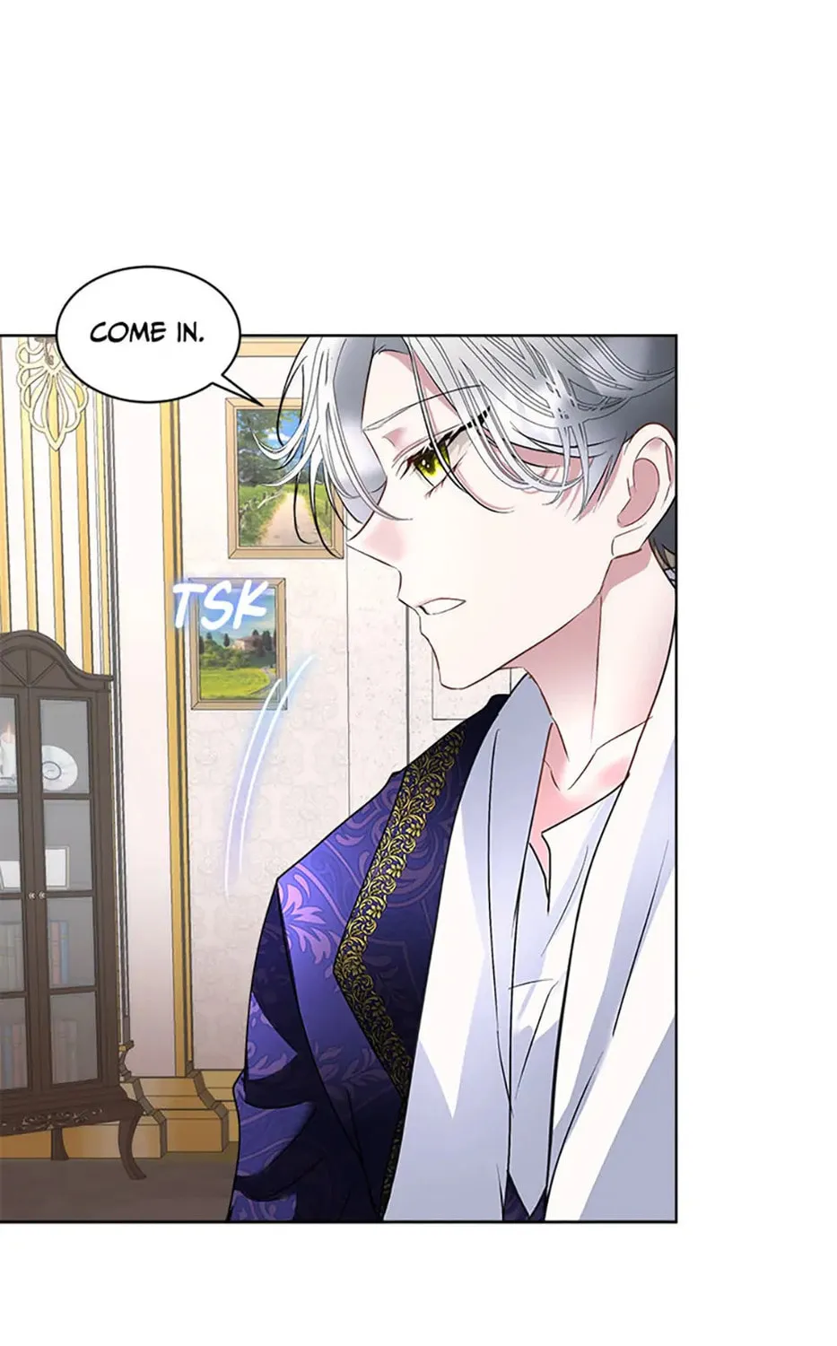 Fostering the Male Lead Chapter 70 page 113 - 