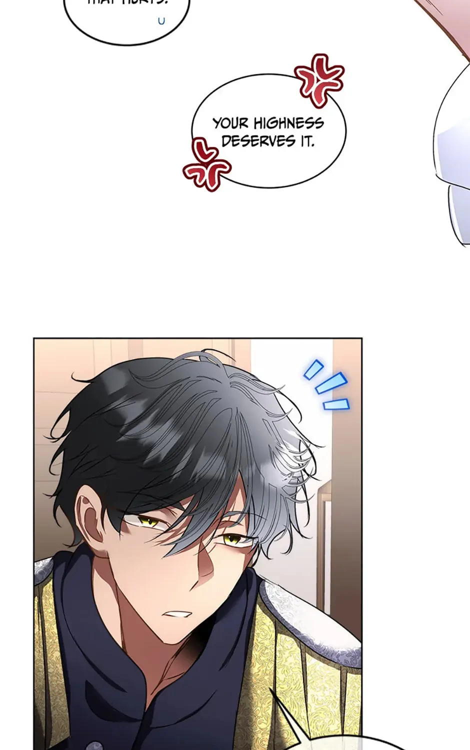 Fostering the Male Lead Chapter 70 page 119 - 