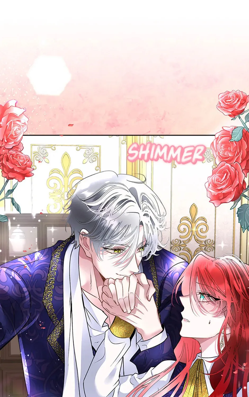 Fostering the Male Lead Chapter 70 page 121 - 