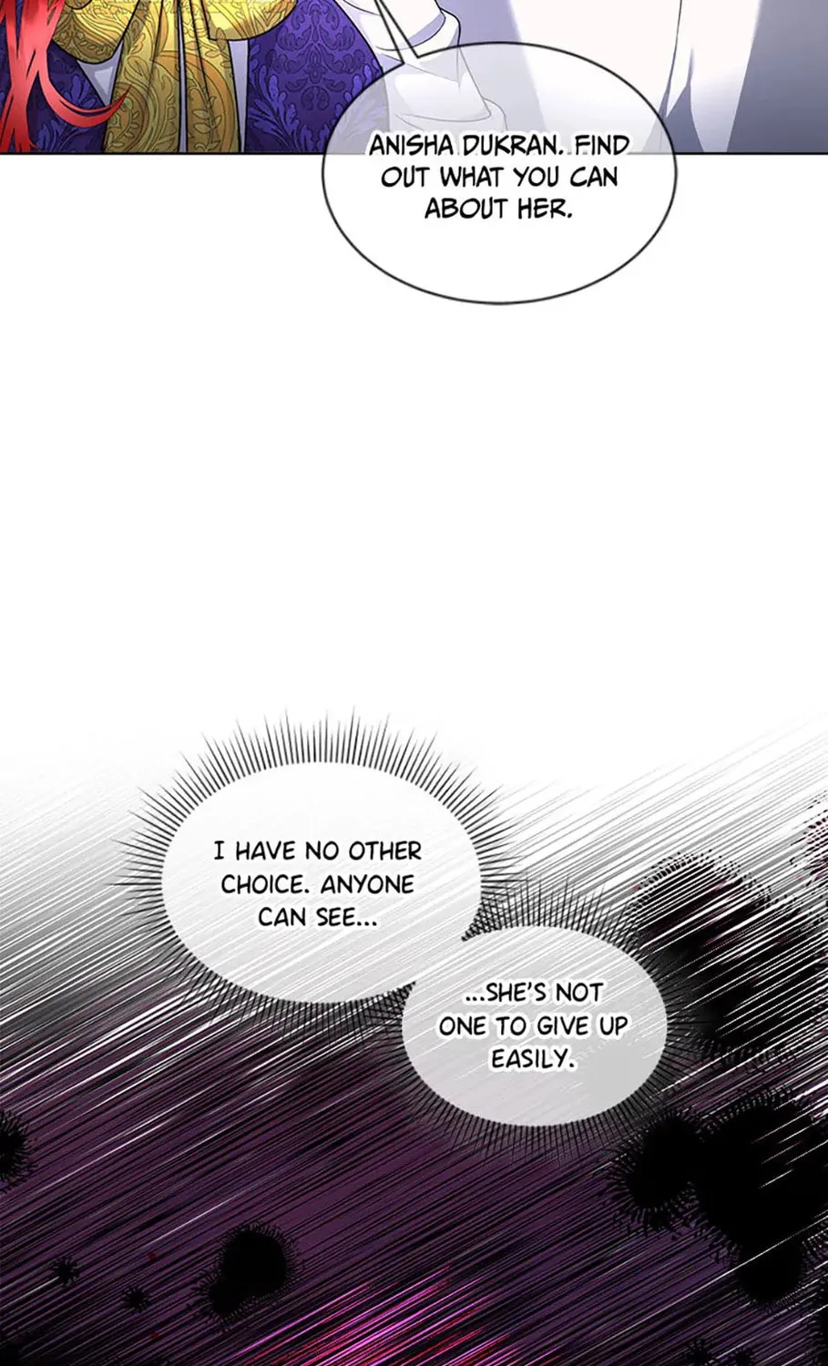 Fostering the Male Lead Chapter 70 page 21 - 