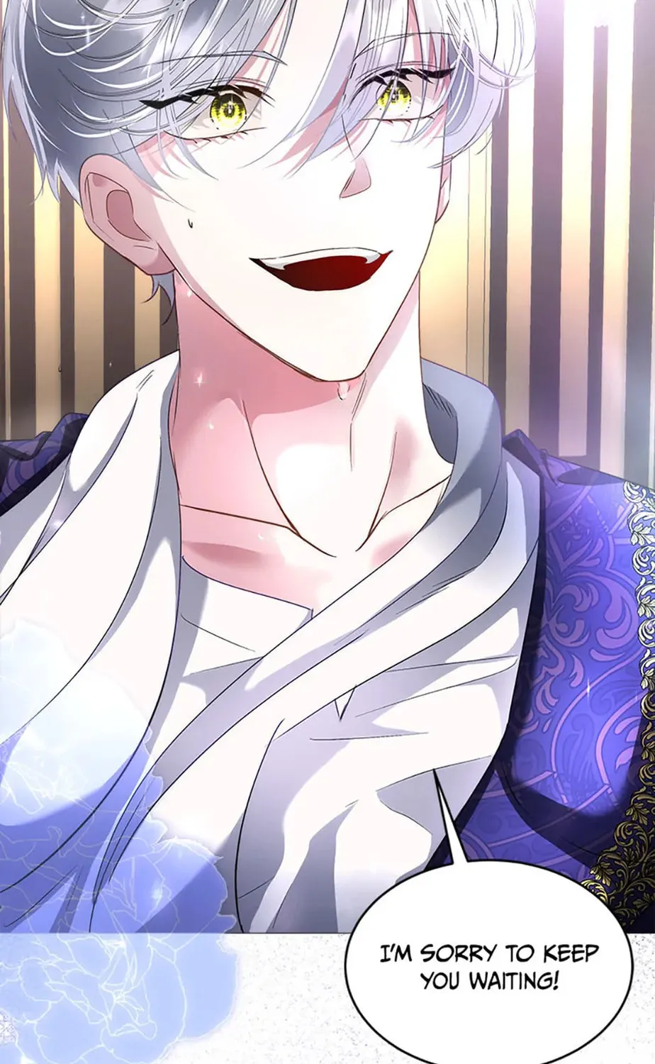 Fostering the Male Lead Chapter 70 page 27 - 