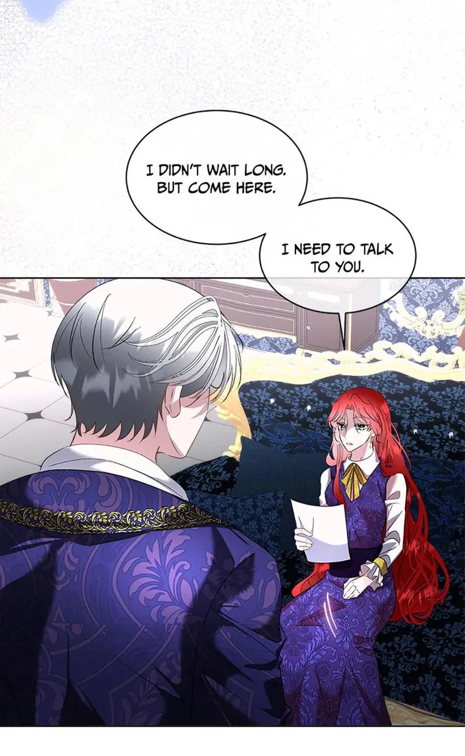 Fostering the Male Lead Chapter 70 page 29 - 