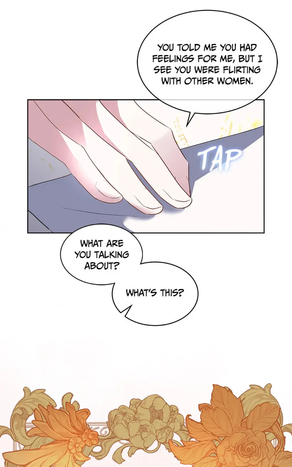 Fostering the Male Lead Chapter 70 page 33 - 