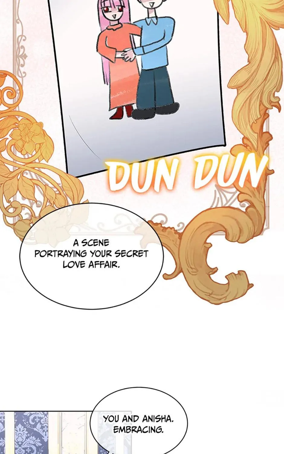 Fostering the Male Lead Chapter 70 page 35 - 