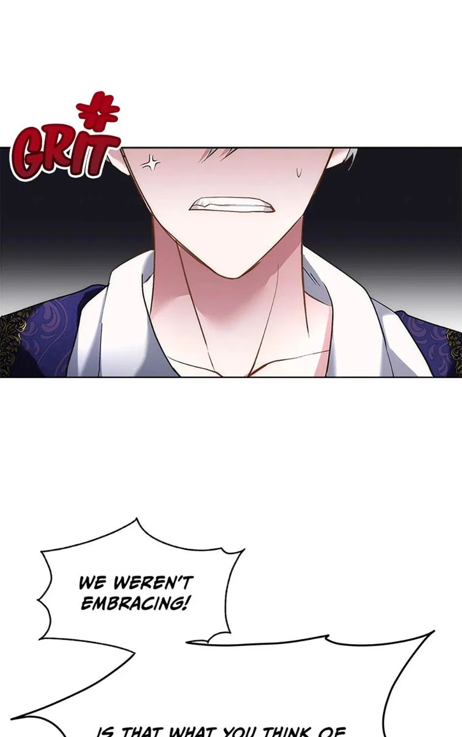 Fostering the Male Lead Chapter 70 page 41 - 