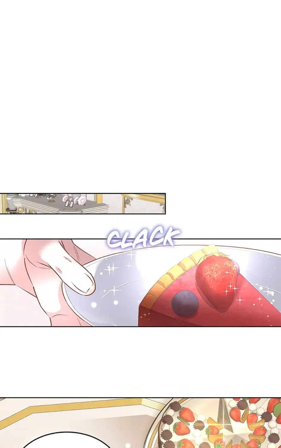 Fostering the Male Lead Chapter 70 page 57 - 