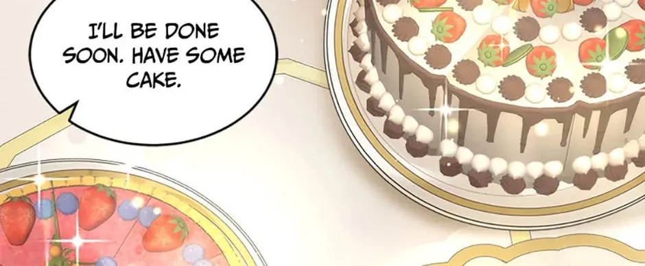 Fostering the Male Lead Chapter 70 page 58 - 