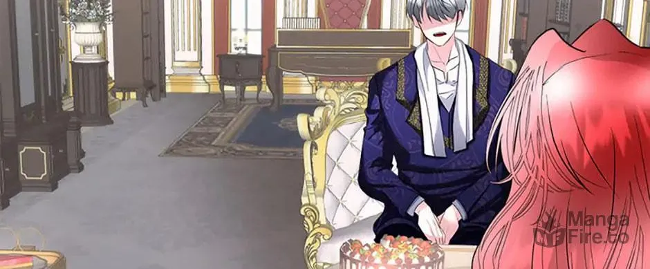 Fostering the Male Lead Chapter 70 page 60 - 
