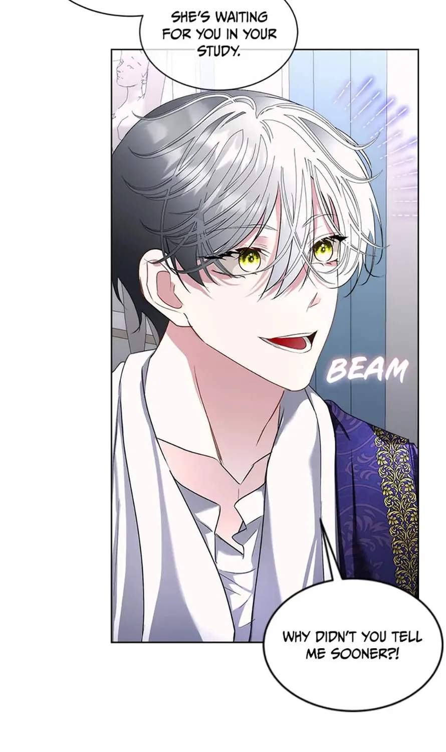 Fostering the Male Lead Chapter 70 page 7 - 
