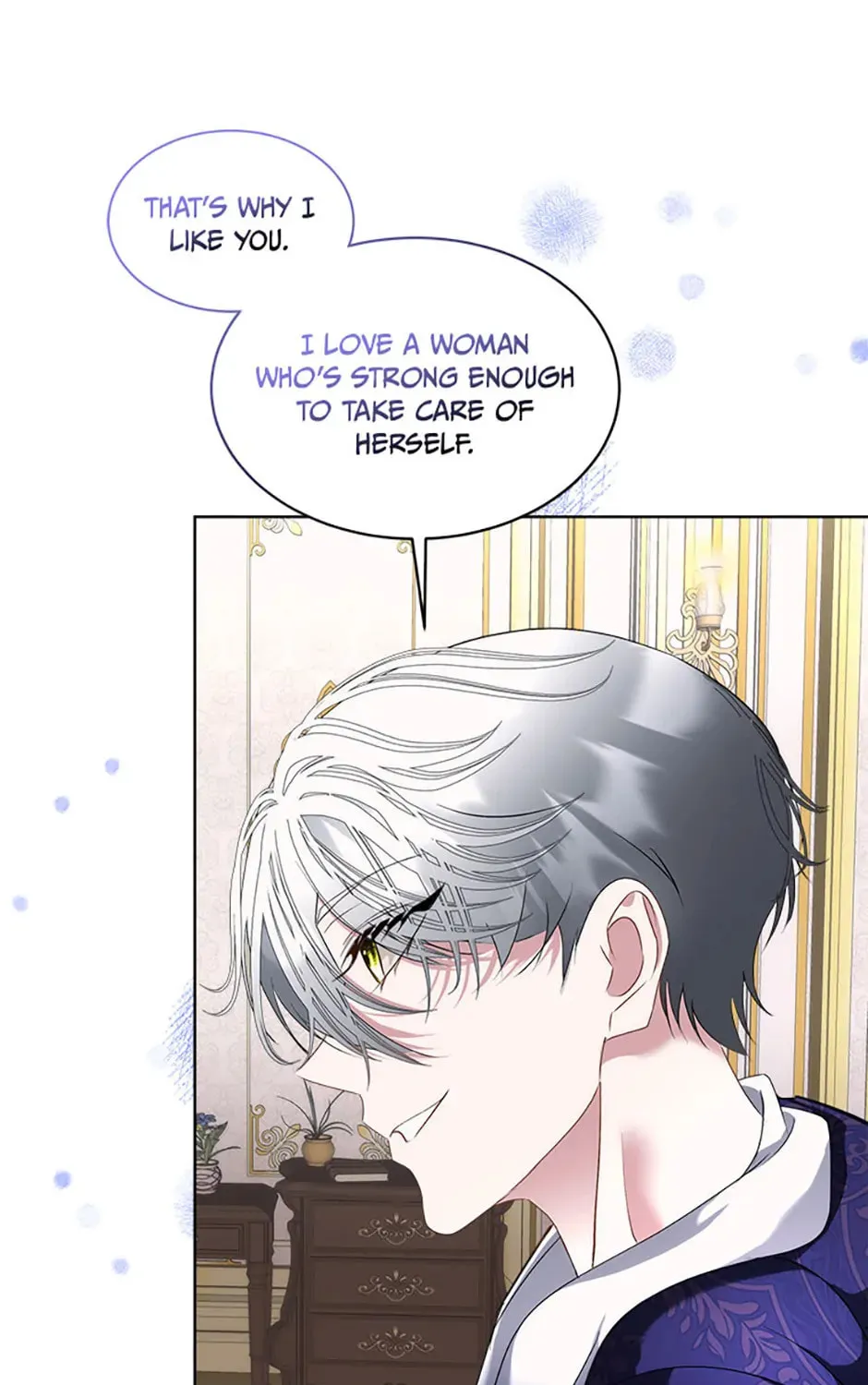 Fostering the Male Lead Chapter 70 page 63 - 