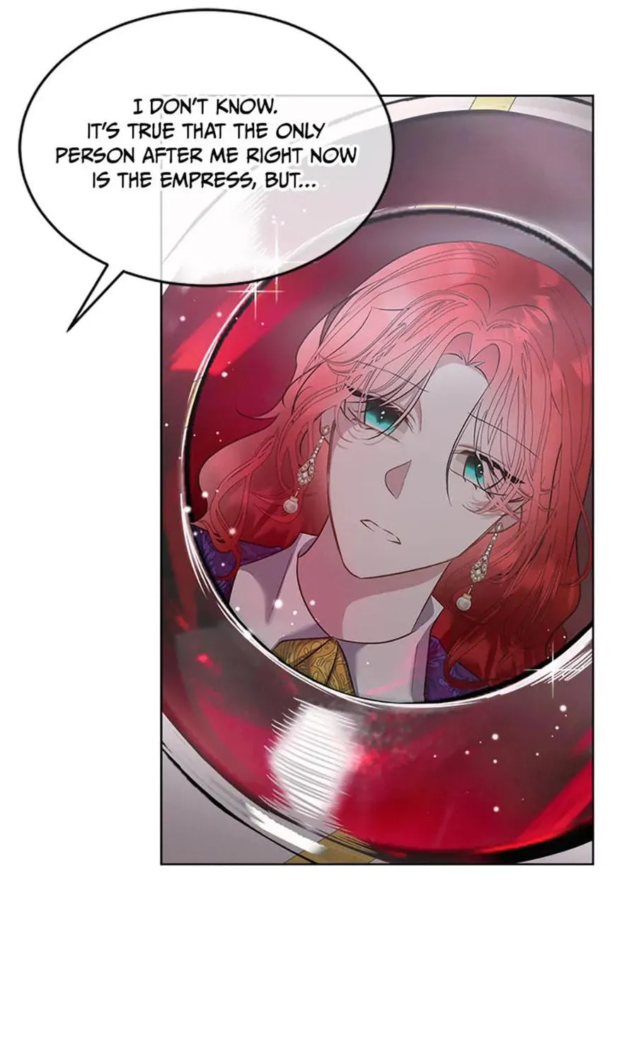 Fostering the Male Lead Chapter 70 page 71 - 