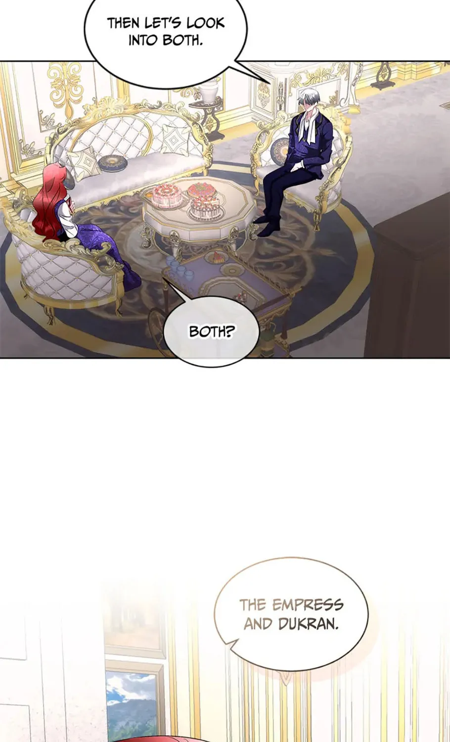 Fostering the Male Lead Chapter 70 page 73 - 