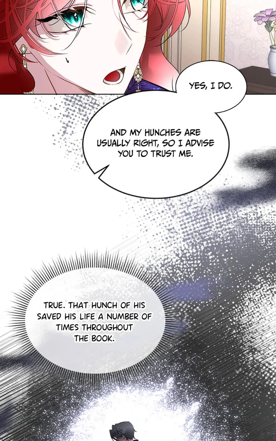 Fostering the Male Lead Chapter 70 page 81 - 