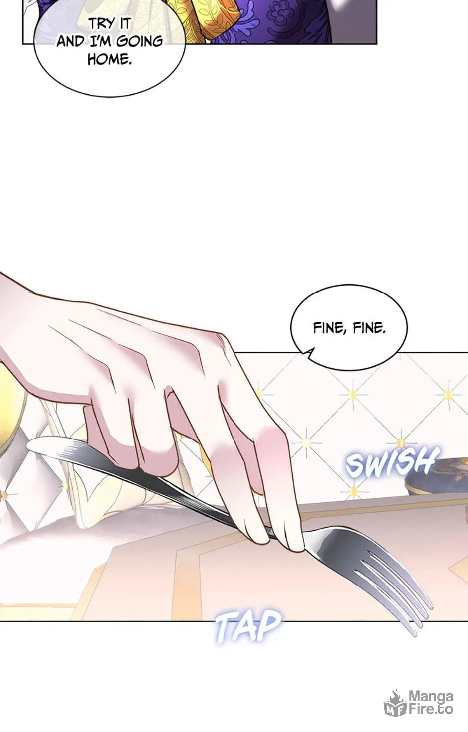 Fostering the Male Lead Chapter 70 page 88 - 