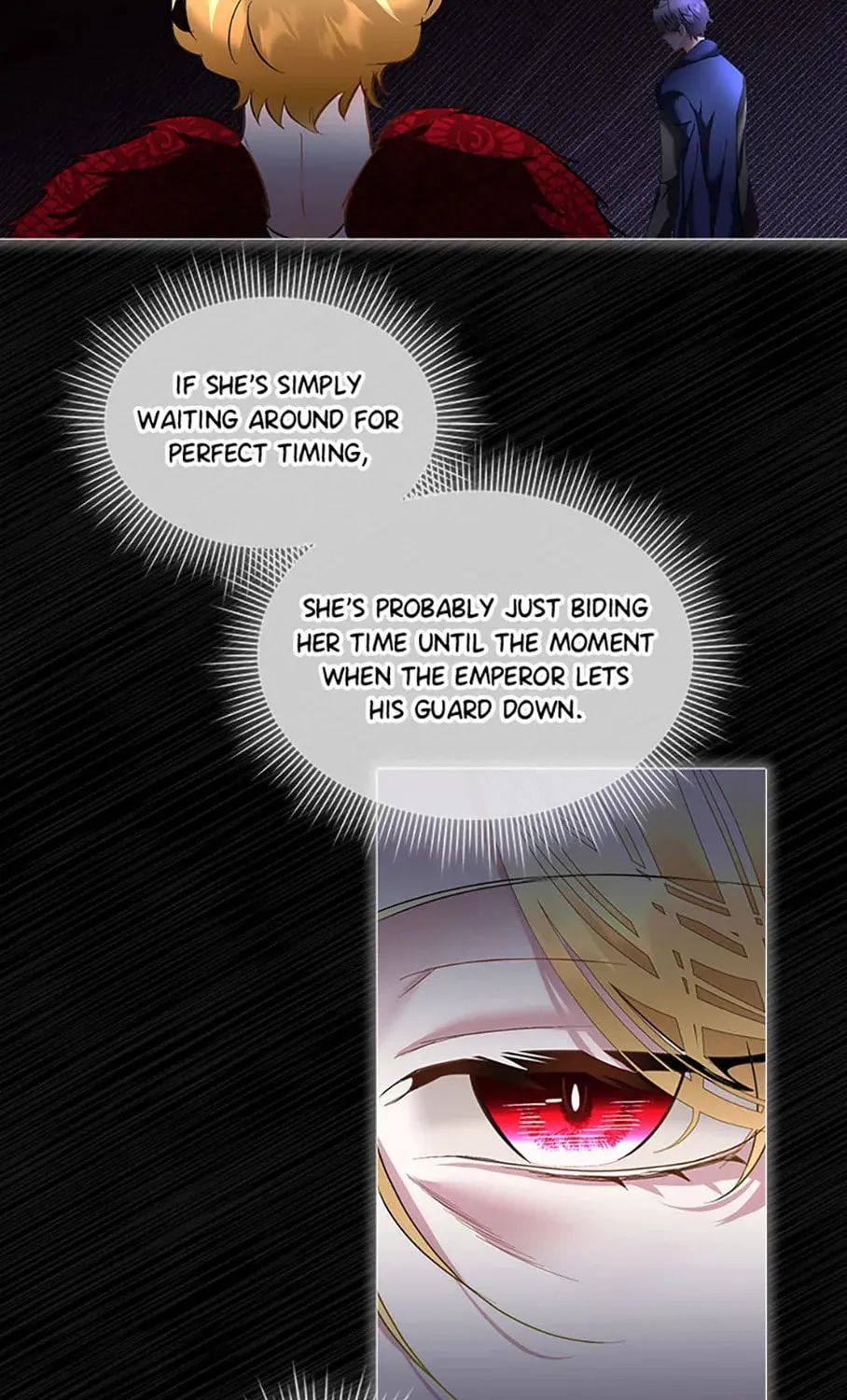 Fostering the Male Lead Chapter 70 page 91 - 