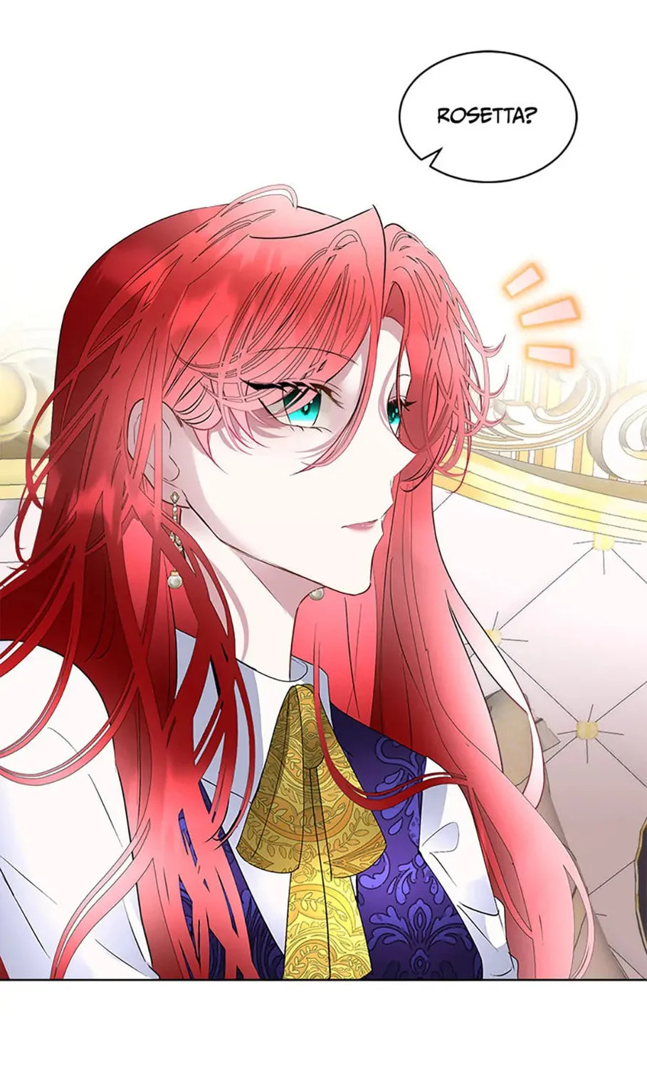 Fostering the Male Lead Chapter 70 page 95 - 