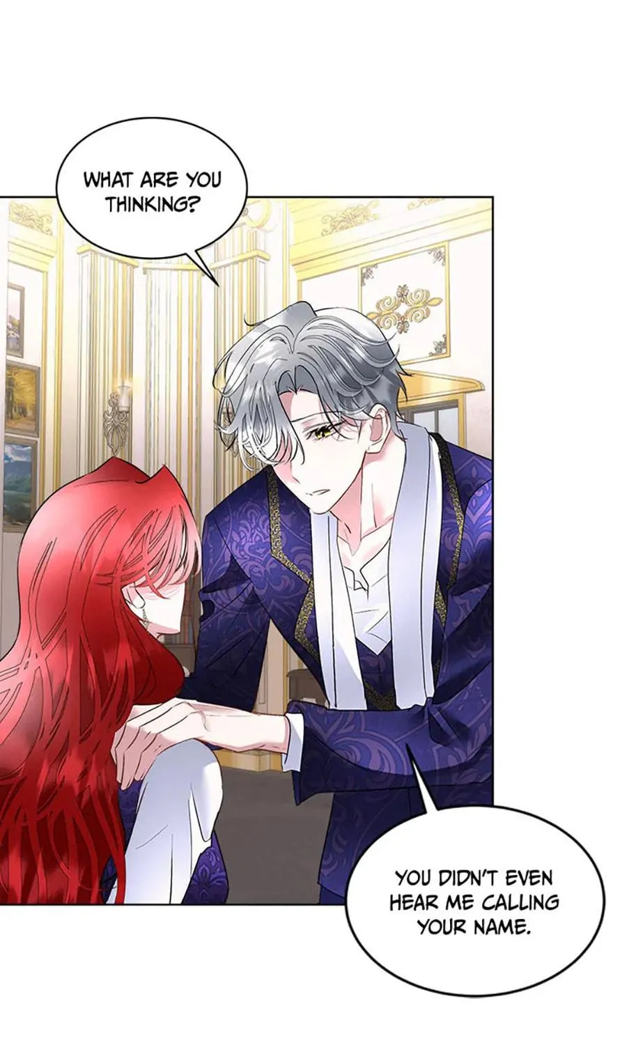Fostering the Male Lead Chapter 70 page 97 - 