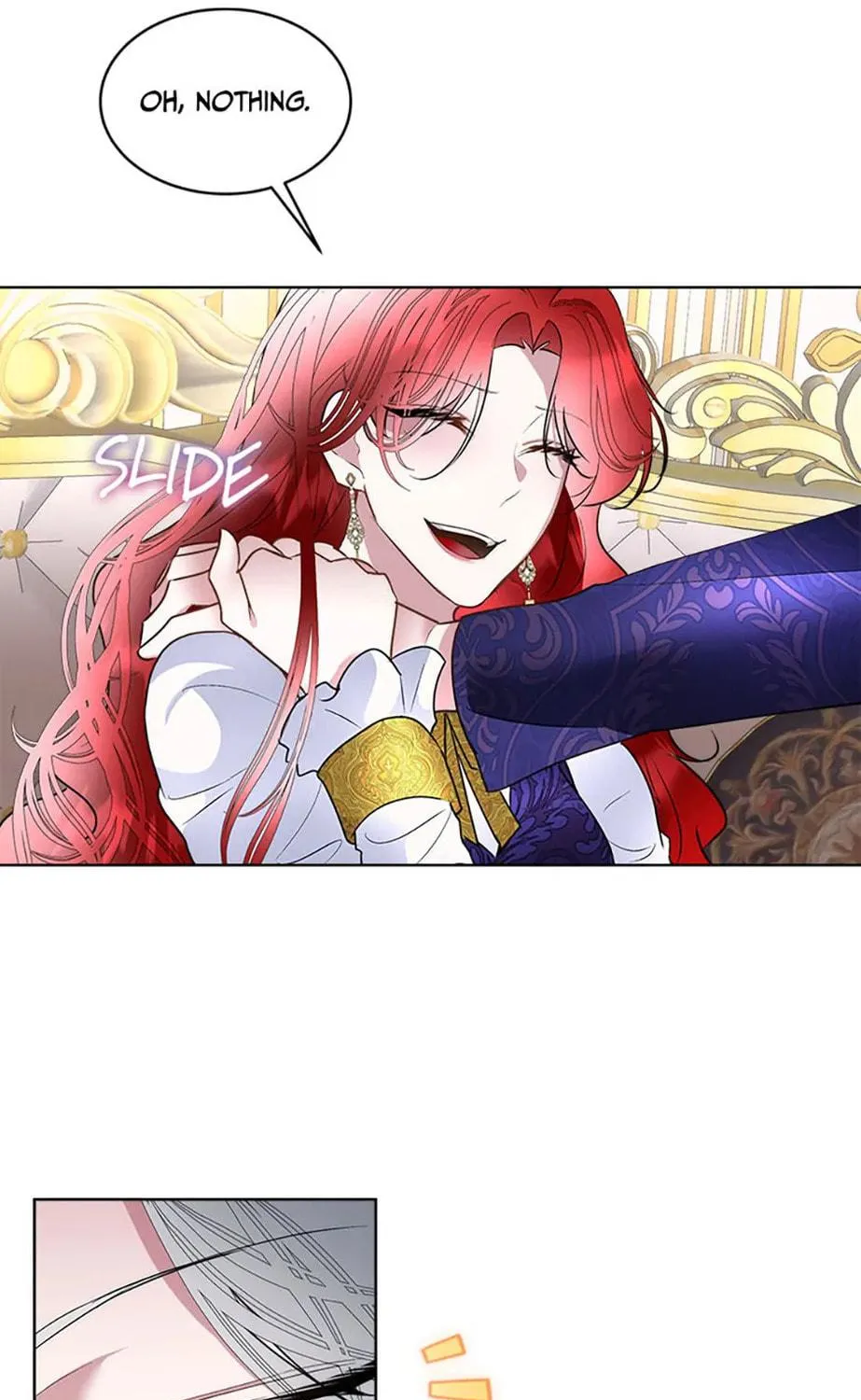 Fostering the Male Lead Chapter 70 page 99 - 